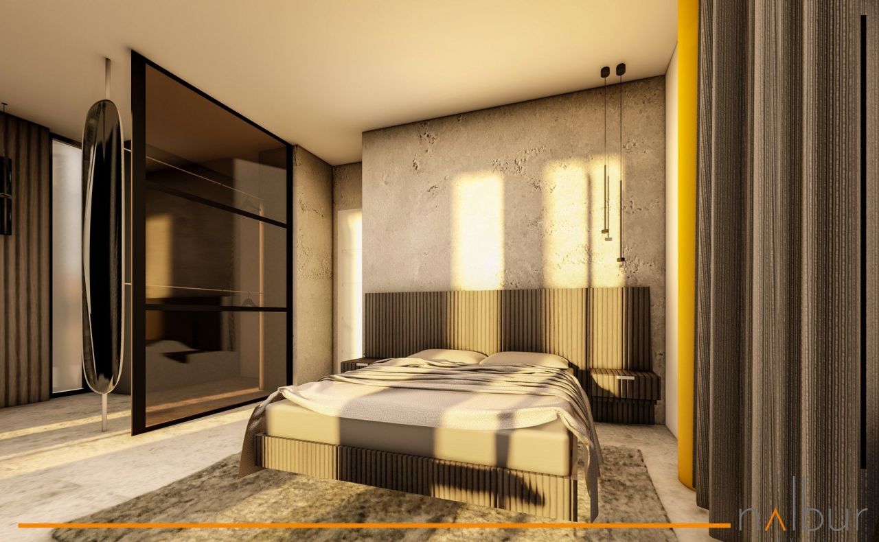 Вилла в Алании, Турция, 275 м2 фото 3