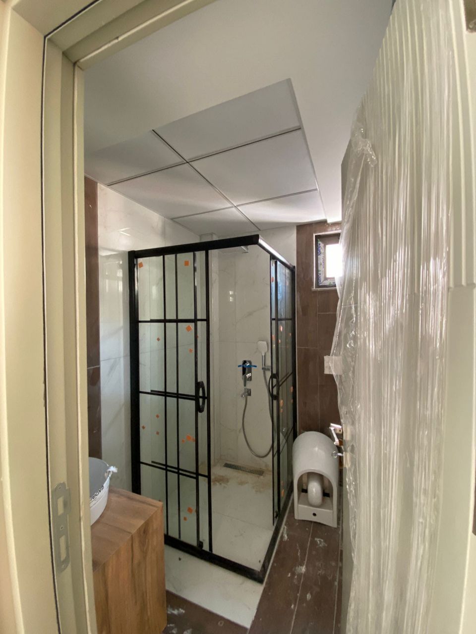 Квартира в Анталии, Турция, 60 м2 фото 5