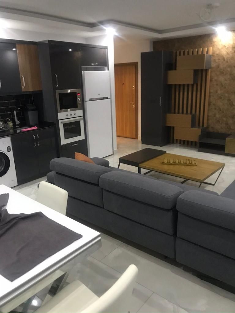 Квартира в Кестеле, Турция, 70 м2 фото 5