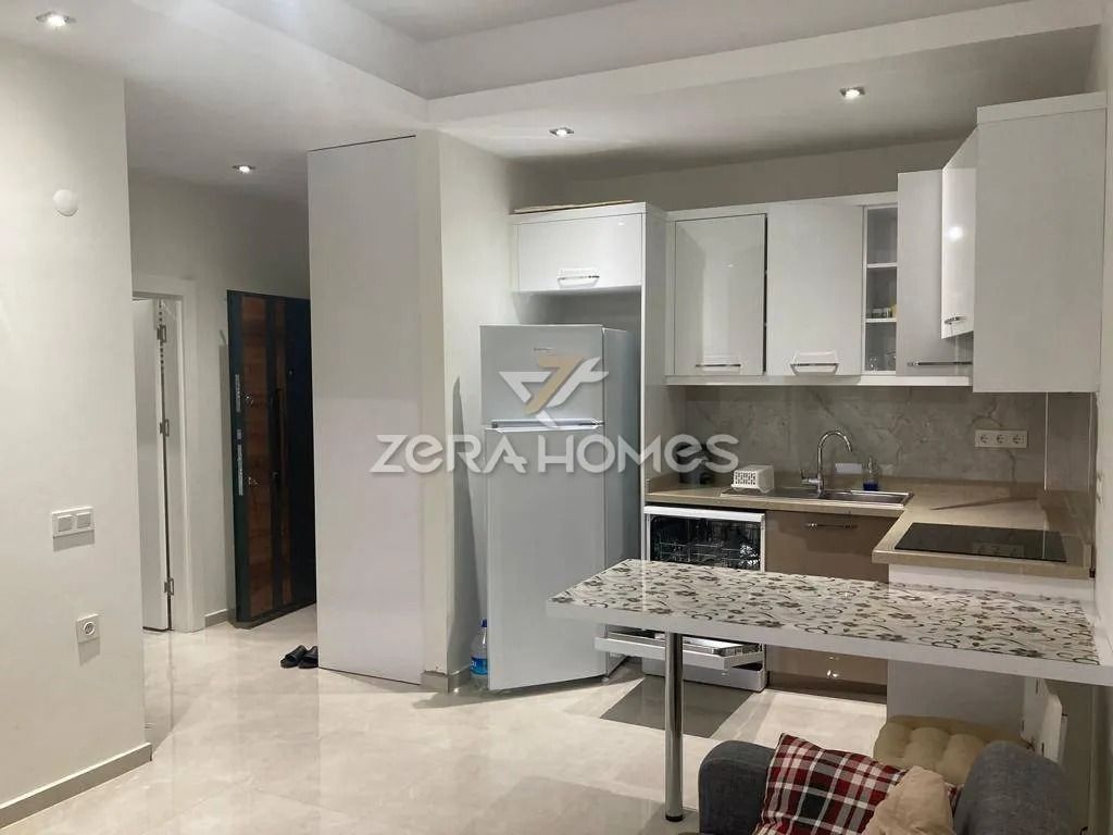 Квартира в Авсалларе, Турция, 65 м2 фото 4