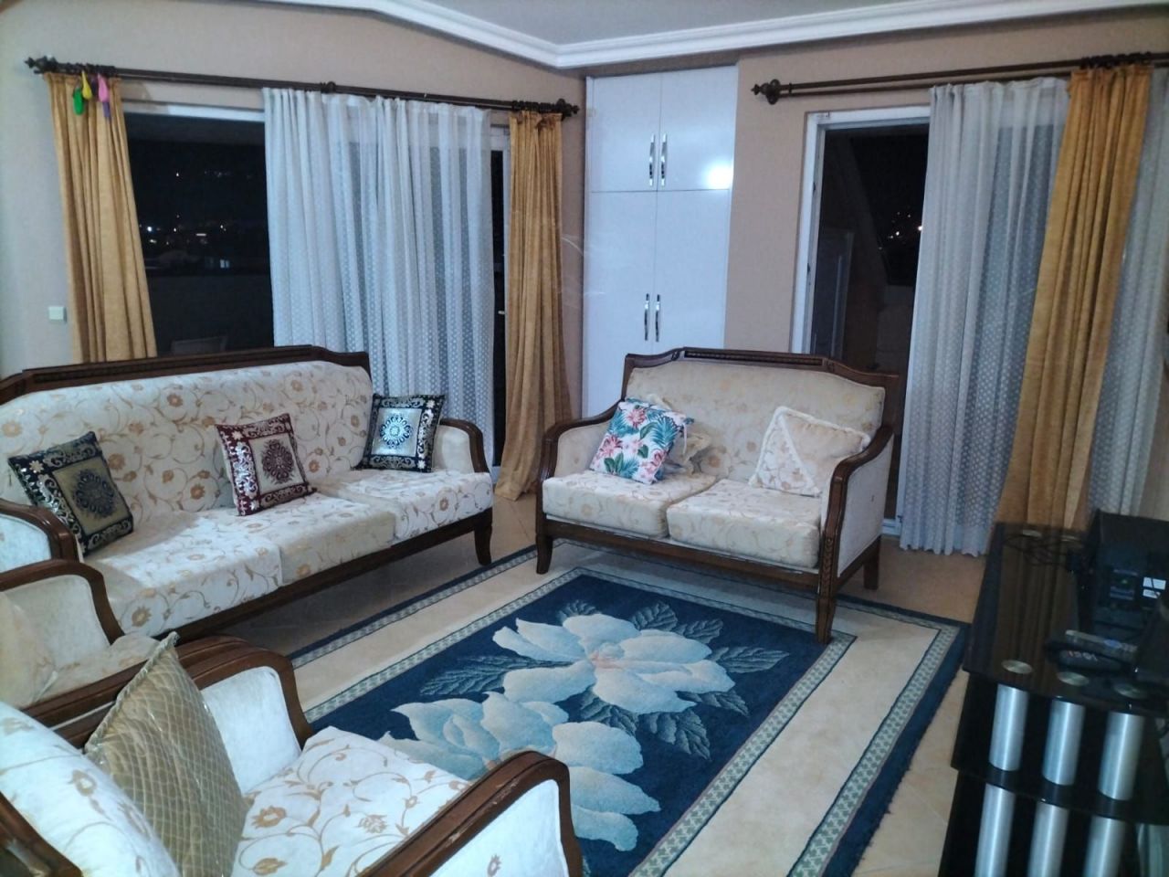 Квартира в Алании, Турция, 240 м2 фото 4