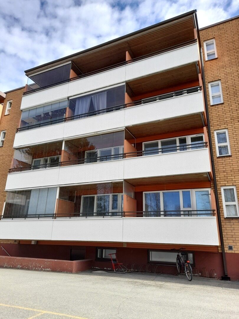 Квартира в Лиекса, Финляндия, 64 м2 фото 2