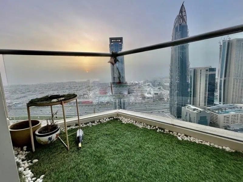Квартира в Дубае, ОАЭ, 81 м2 фото 2