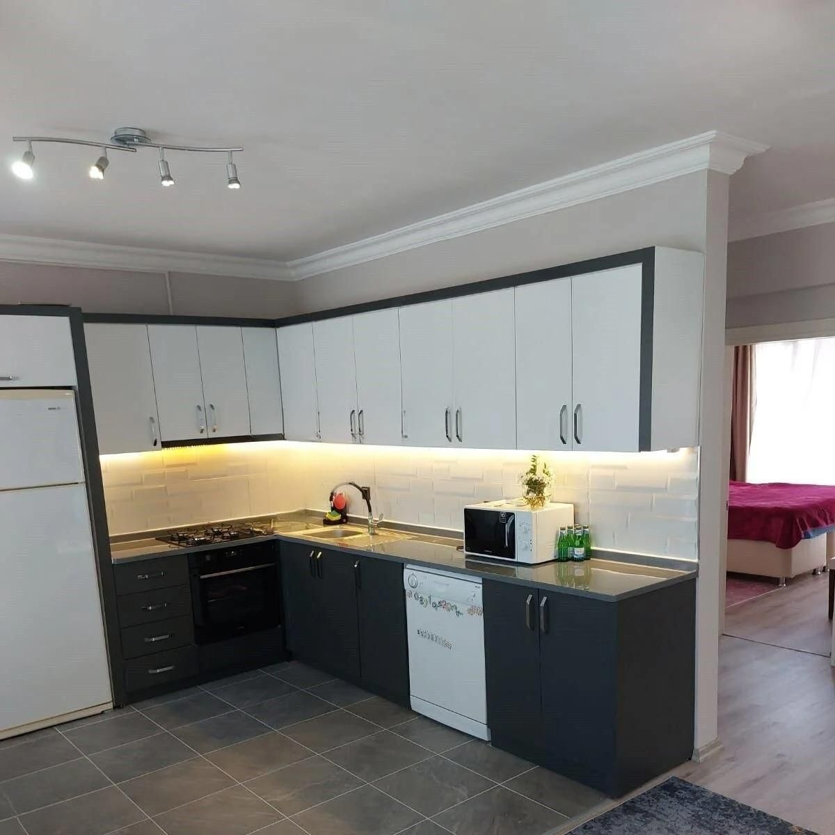 Квартира в Кемере, Турция, 110 м2 фото 4