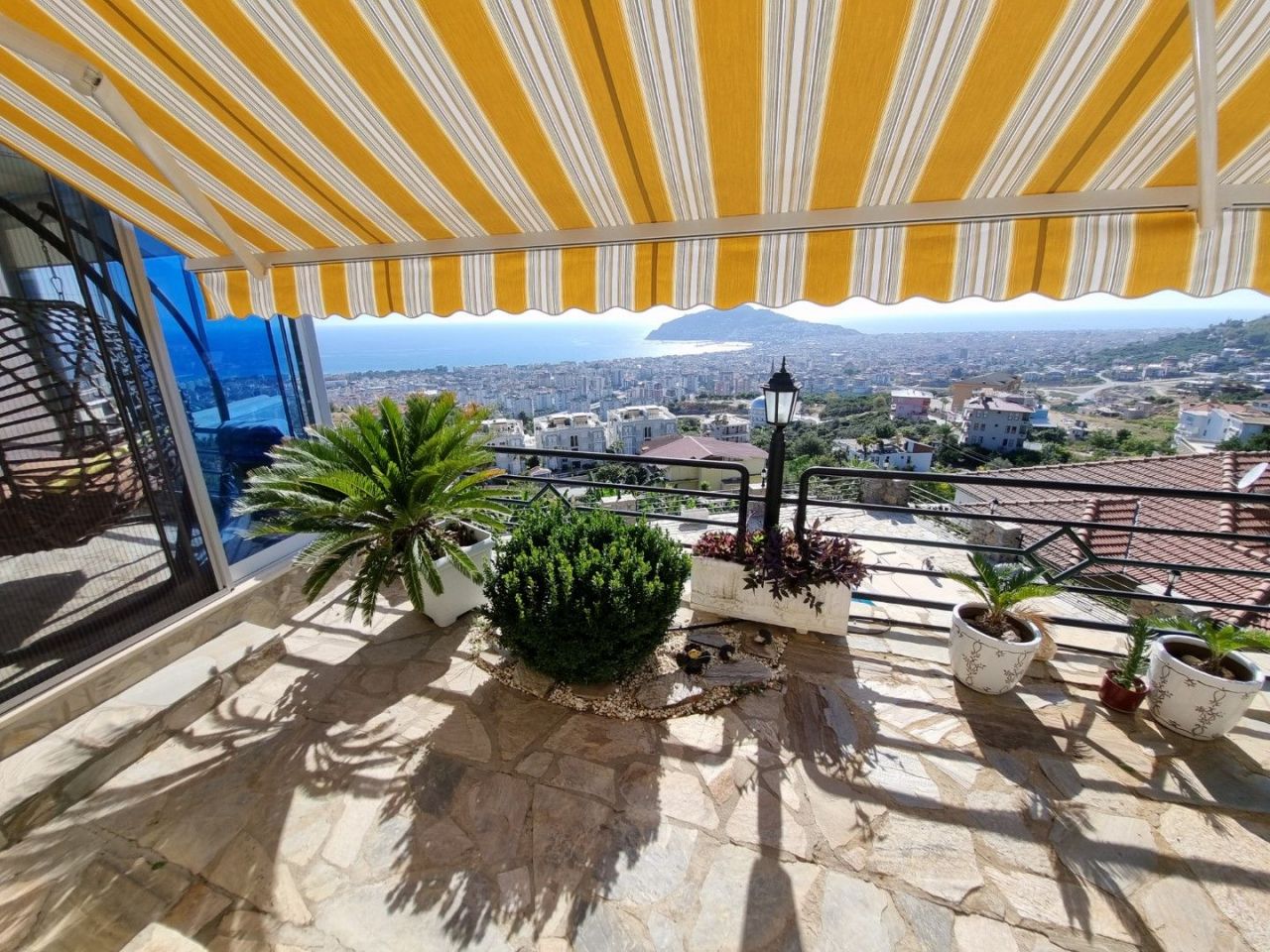 Квартира в Алании, Турция, 150 м2 фото 3