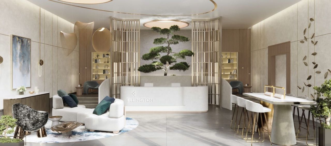Апартаменты в Дубае, ОАЭ, 125 м2 фото 5