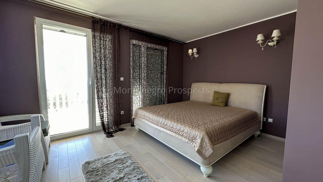 Дом в Добра Воде, Черногория, 287 м2 фото 5