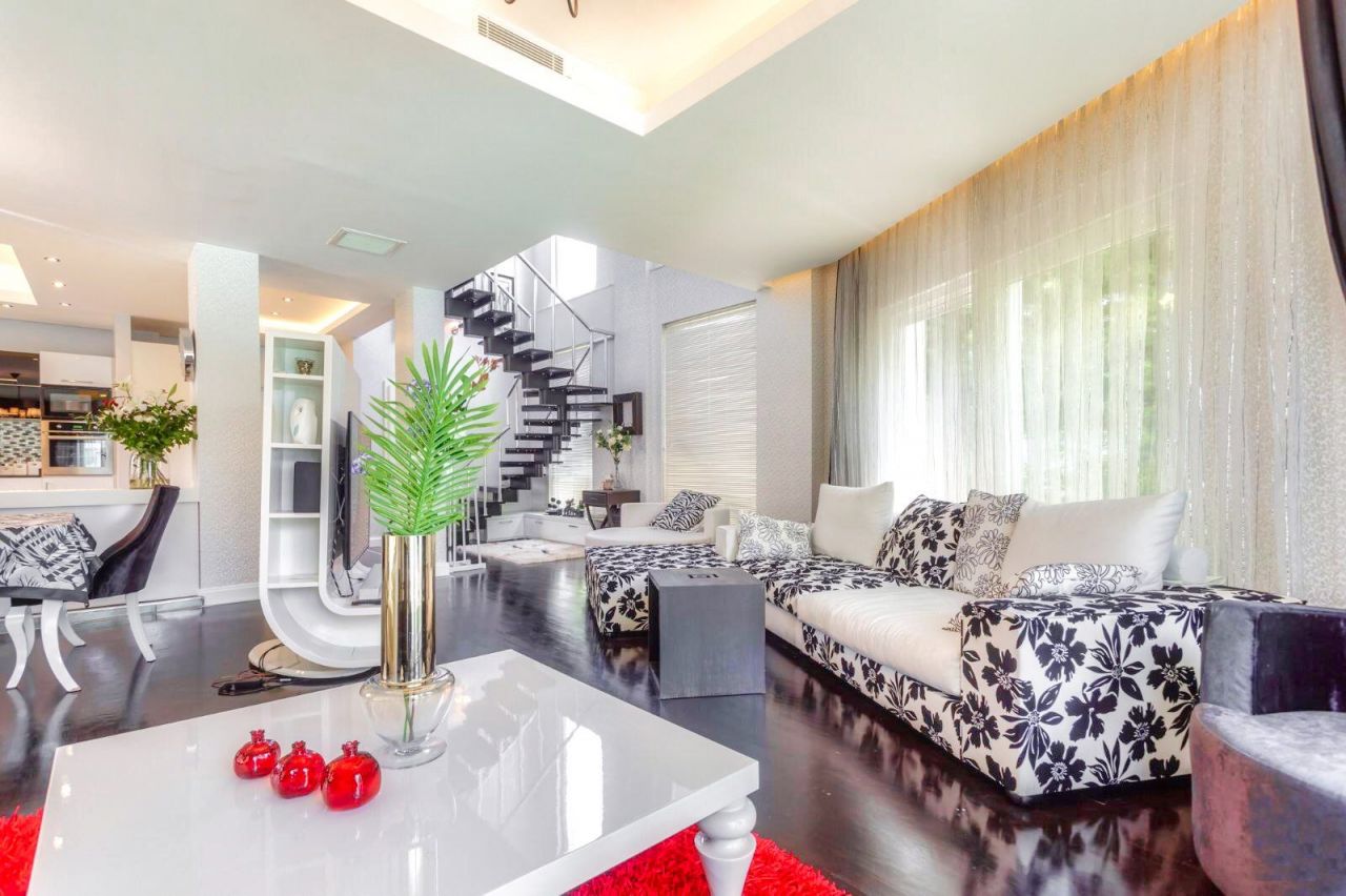 Вилла в Анталии, Турция, 250 м2 фото 3