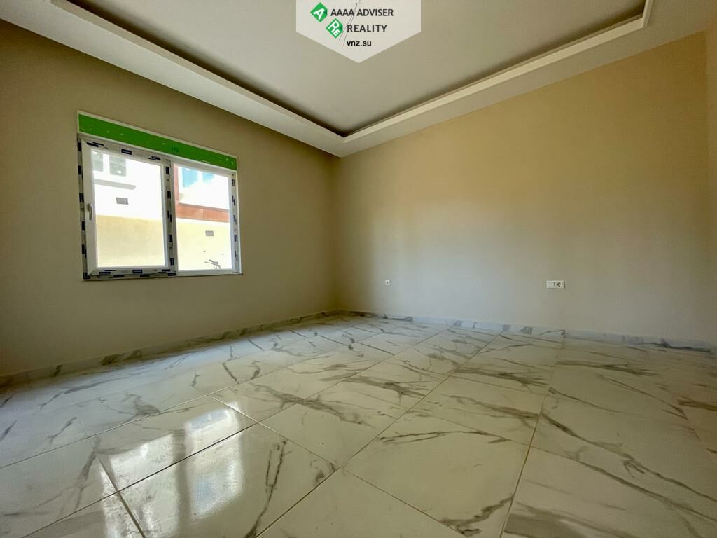 Квартира в Алании, Турция, 95 м2 фото 2