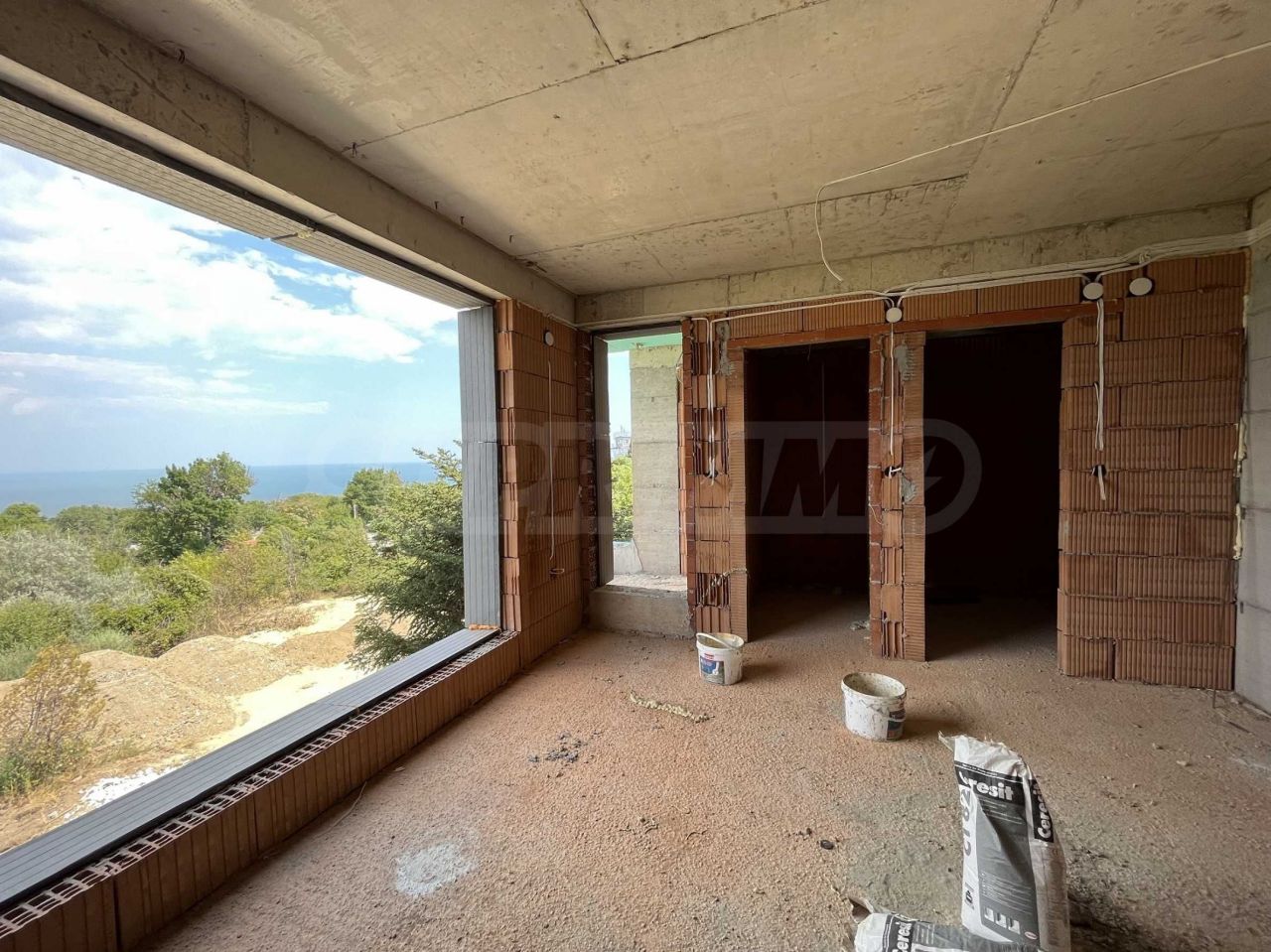 Студия в Варне, Болгария, 38.18 м2 фото 5