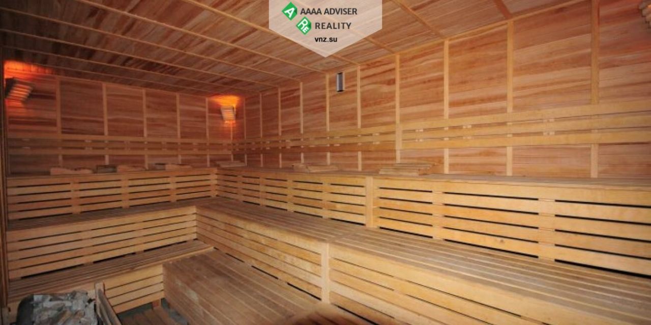 Квартира в Алании, Турция, 270 м2 фото 5