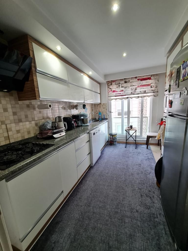 Квартира в Анталии, Турция, 120 м2 фото 2