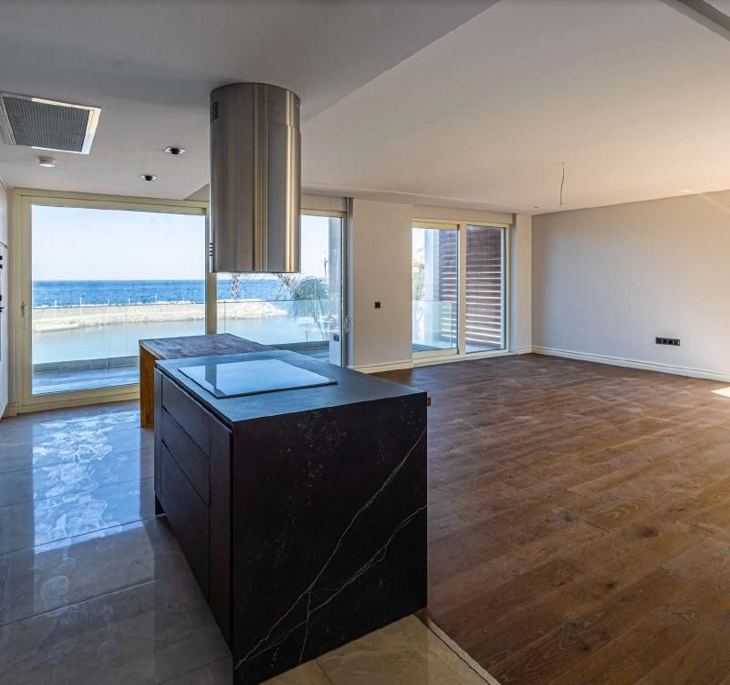 Квартира в Бодруме, Турция, 200 м2 фото 4