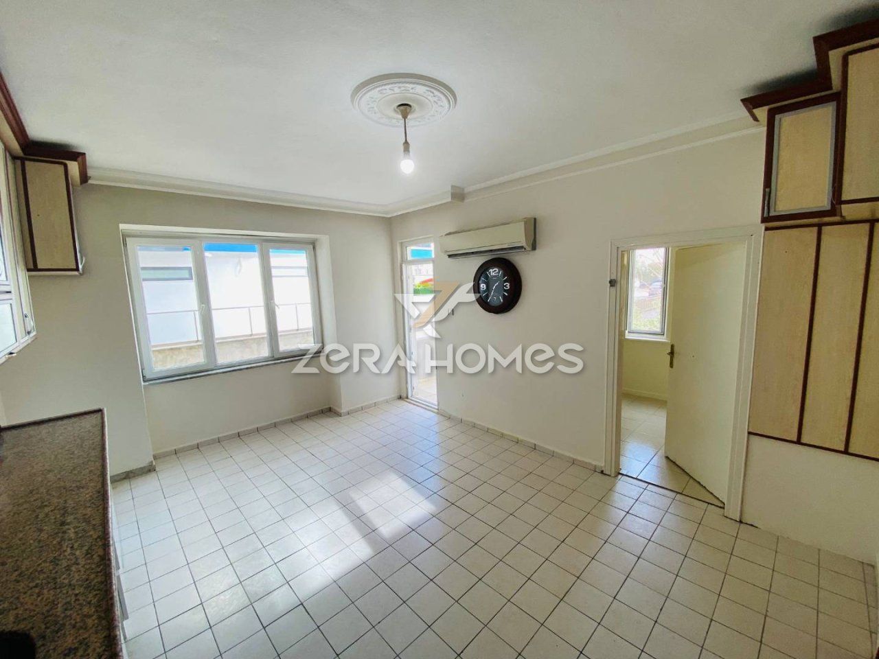 Апартаменты в Алании, Турция, 70 м2 фото 3