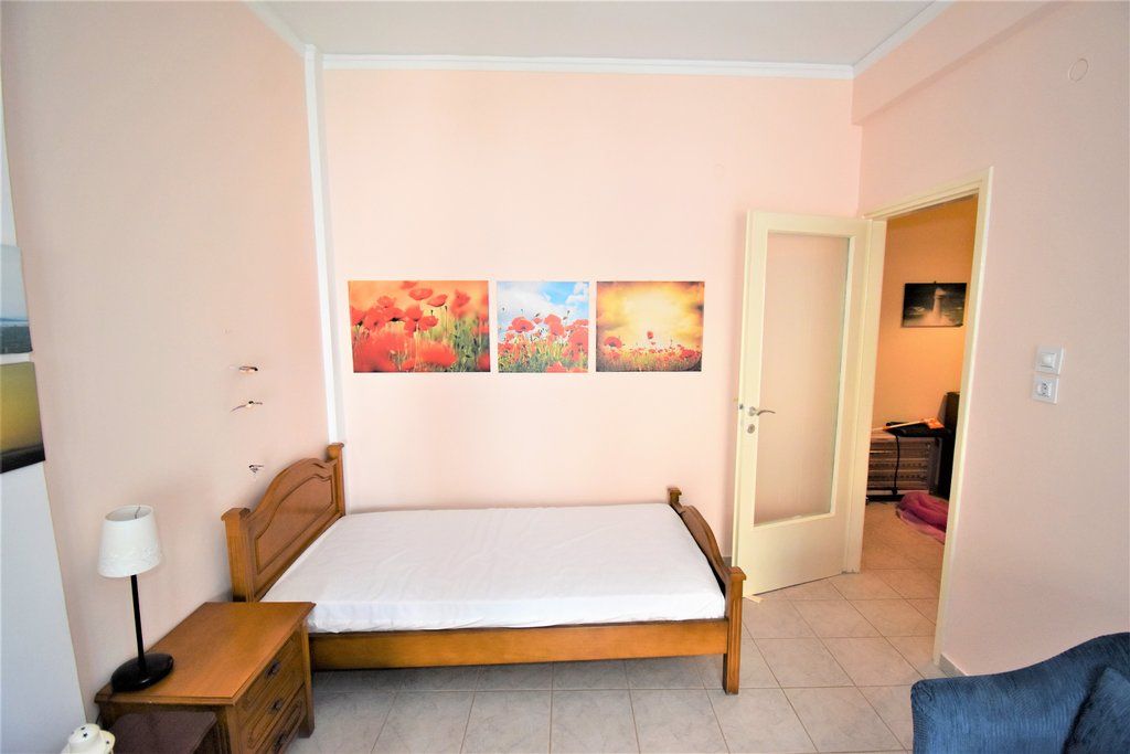 Апартаменты в Лутраки, Греция, 65 м2 фото 4