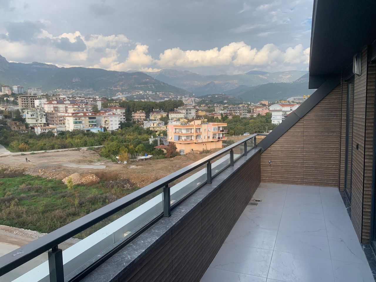 Квартира в Алании, Турция, 145 м2 фото 3