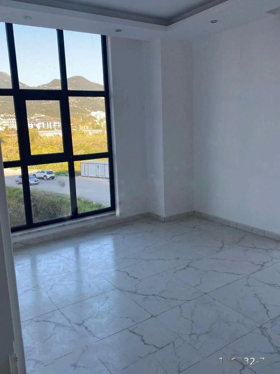 Квартира в Алании, Турция, 110 м2 фото 2