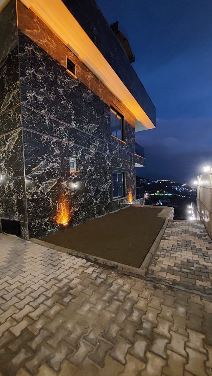 Вилла в Алании, Турция, 280 м2 фото 2