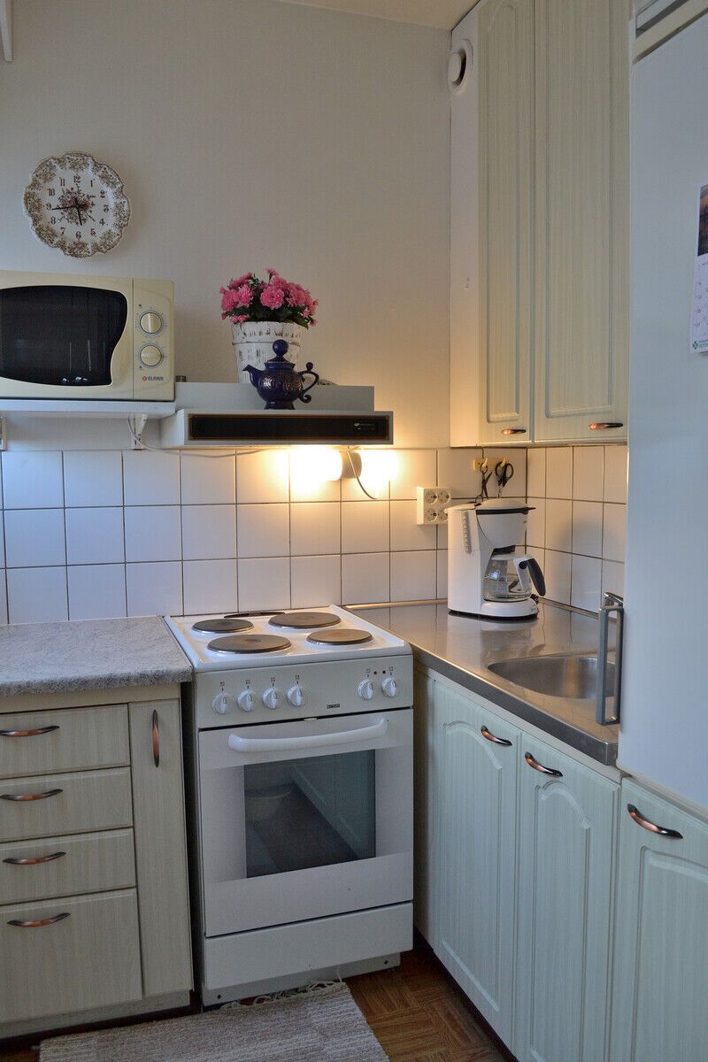 Квартира в Варкаусе, Финляндия, 32.5 м2 фото 4