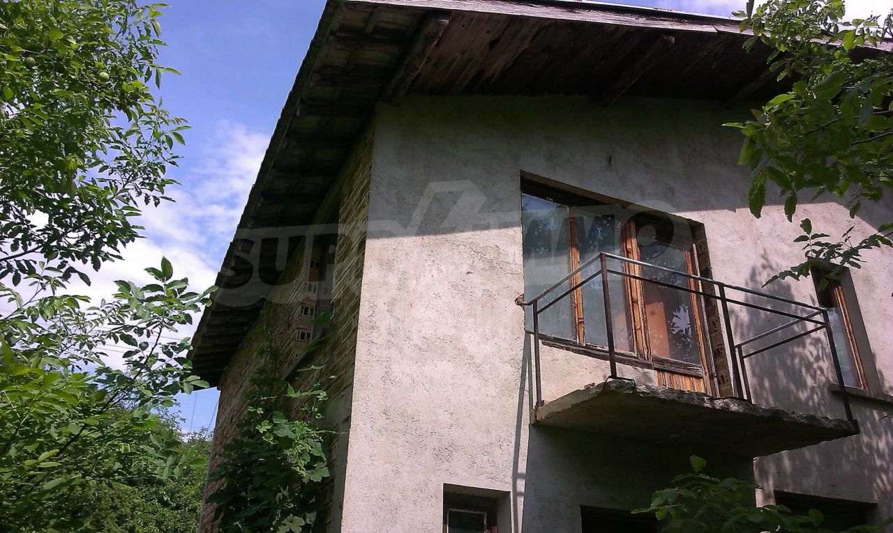 Дом в Велико Тырново, Болгария, 100 м2 фото 3