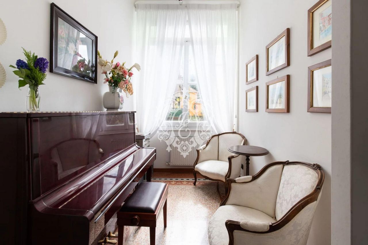 Квартира в Леванто, Италия, 140 м2 фото 2