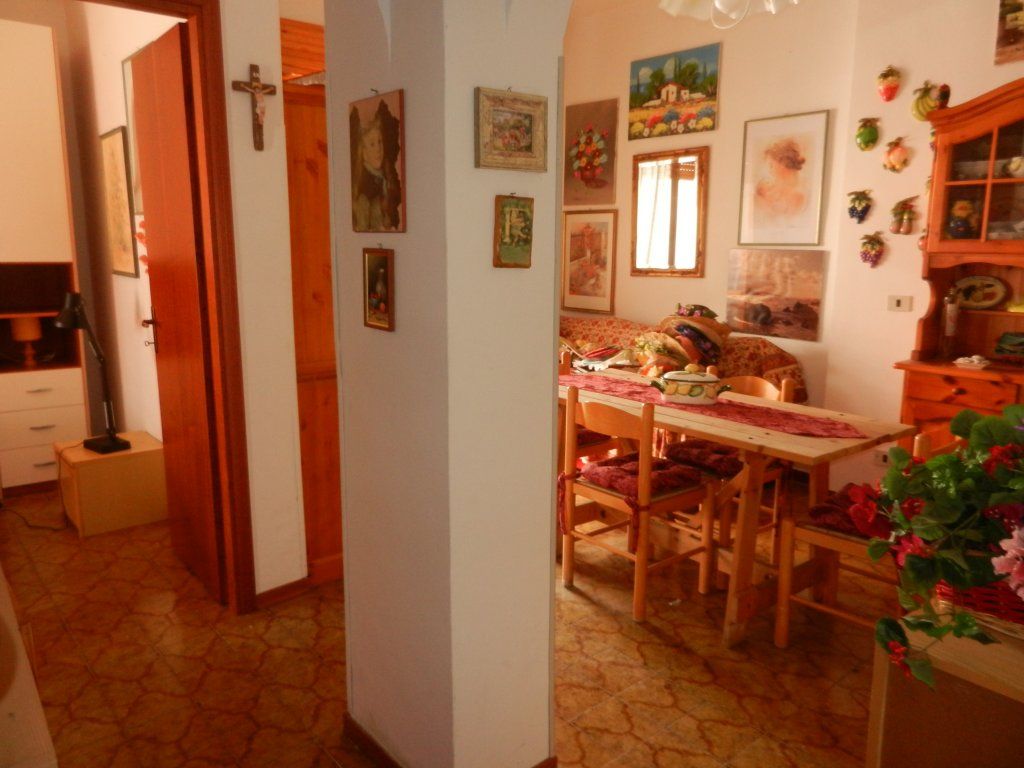 Квартира в Скалее, Италия, 87 м2 фото 4