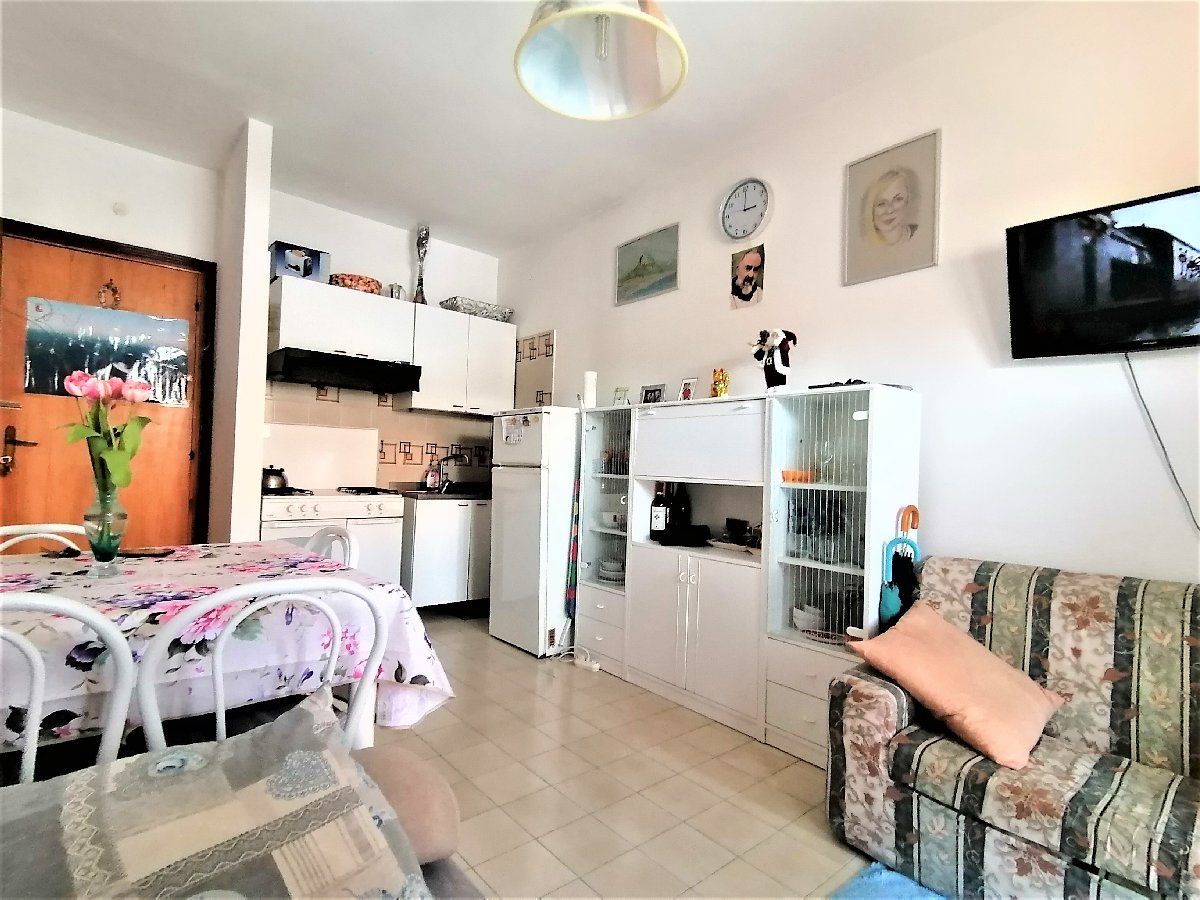 Квартира в Скалее, Италия, 45 м2 фото 2