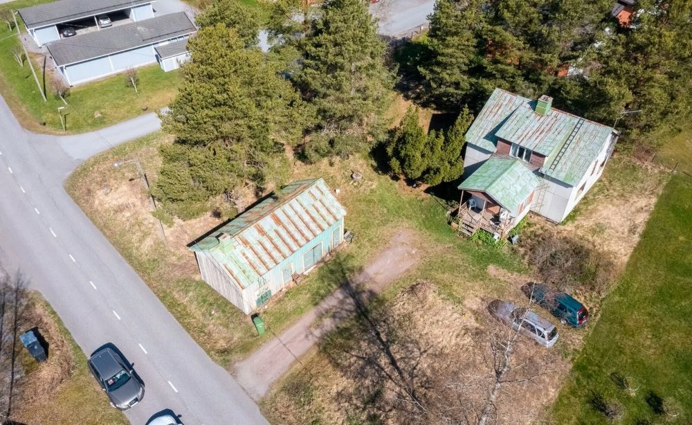 Дом в Састамале, Финляндия, 130 м2 фото 2