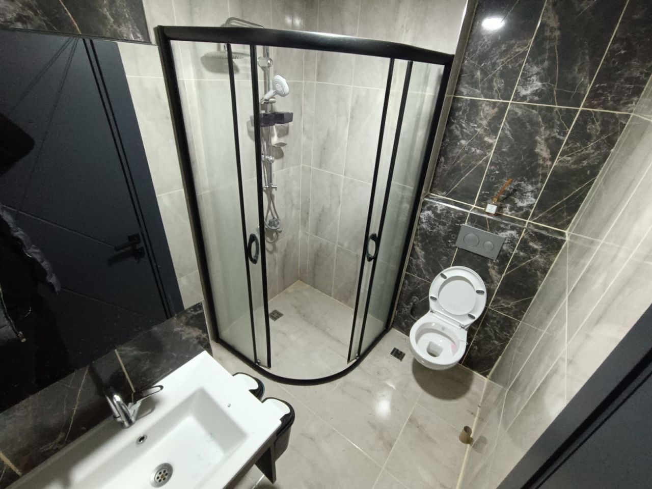 Квартира в Мерсине, Турция, 60 м2 фото 4