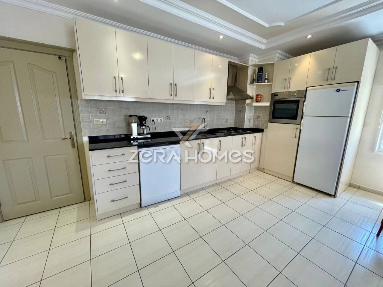 Пентхаус в Алании, Турция, 220 м2 фото 3