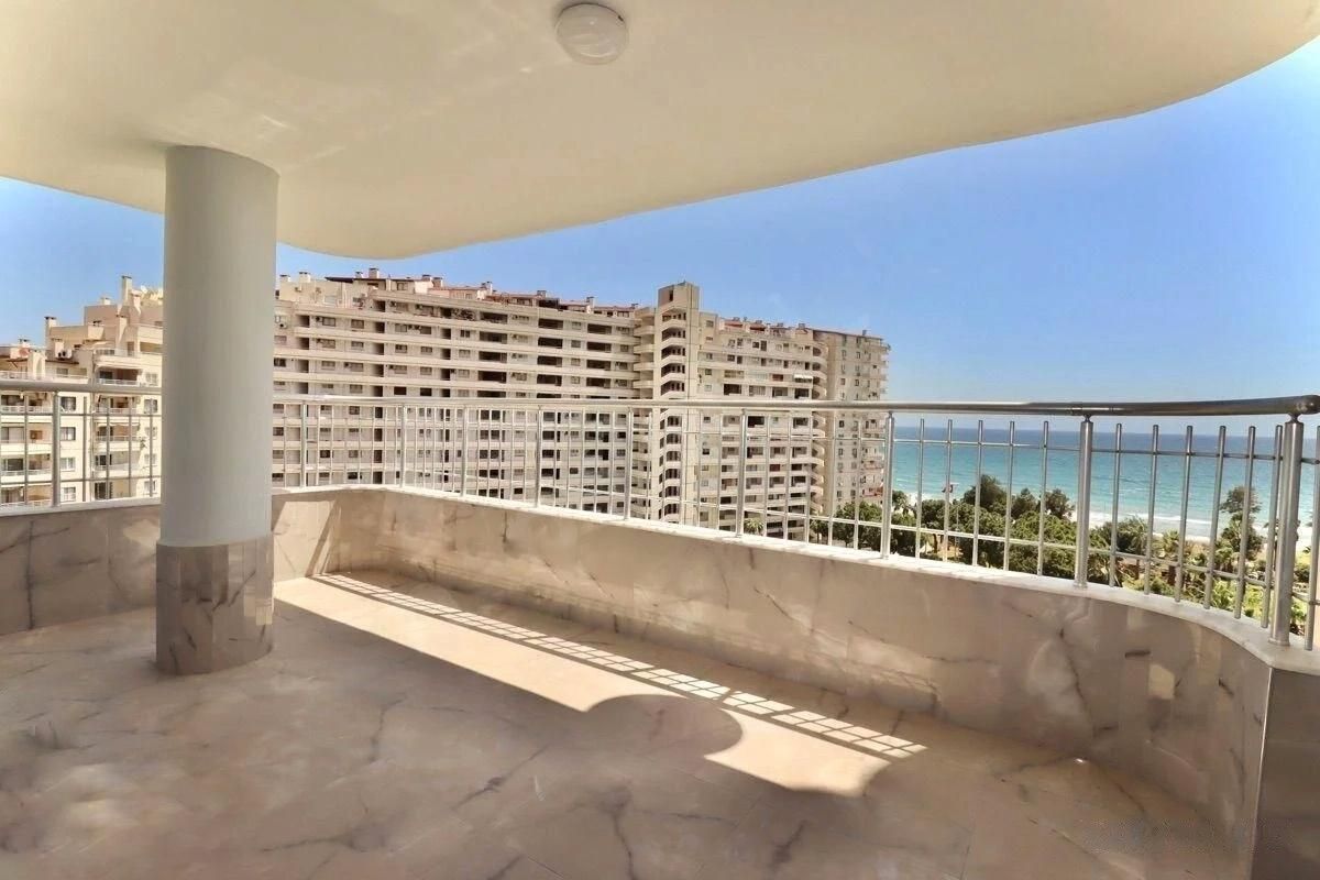 Пентхаус в Мерсине, Турция, 170 м2 фото 3