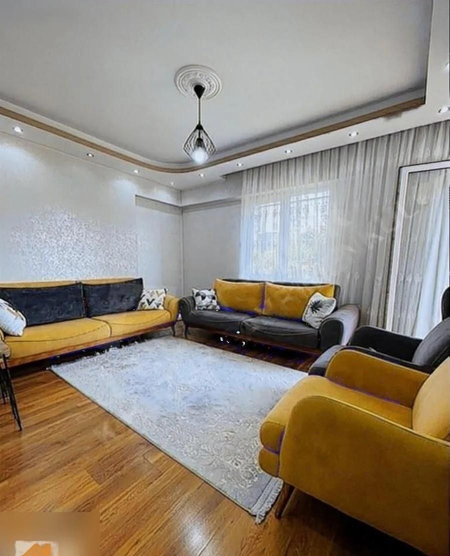Квартира в Мерсине, Турция, 180 м2 фото 3
