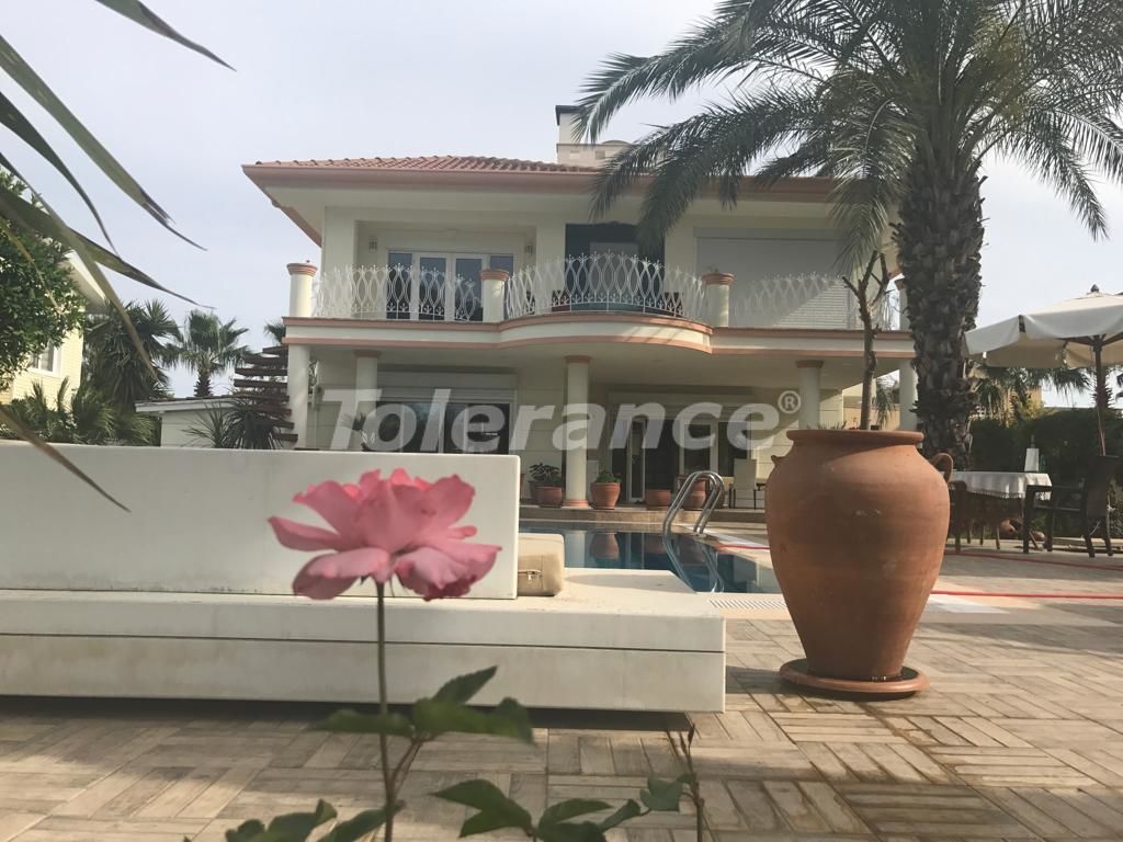 Вилла в Кемере, Турция, 280 м2 фото 2