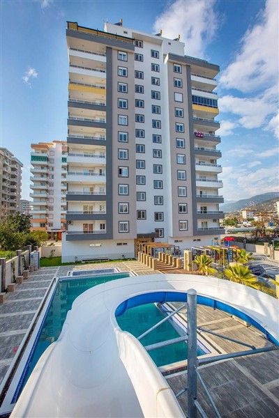 Пентхаус в Алании, Турция, 200 м2 фото 2