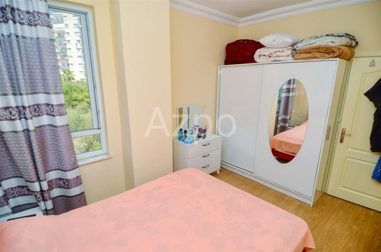 Апартаменты в Анталии, Турция, 95 м2 фото 3