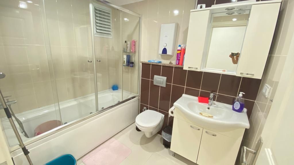Квартира в Алании, Турция, 136 м2 фото 4