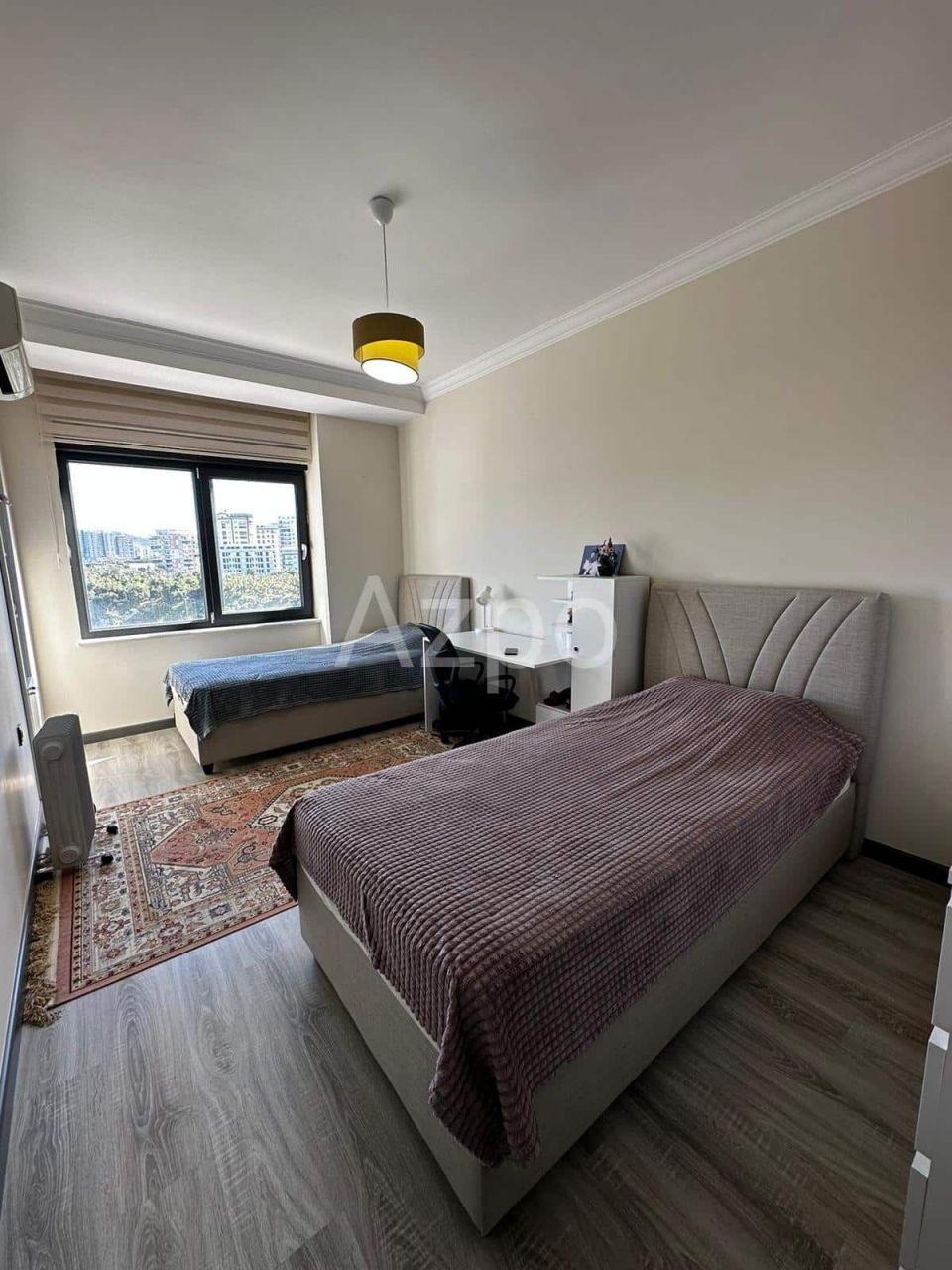 Апартаменты в Алании, Турция, 165 м2 фото 4