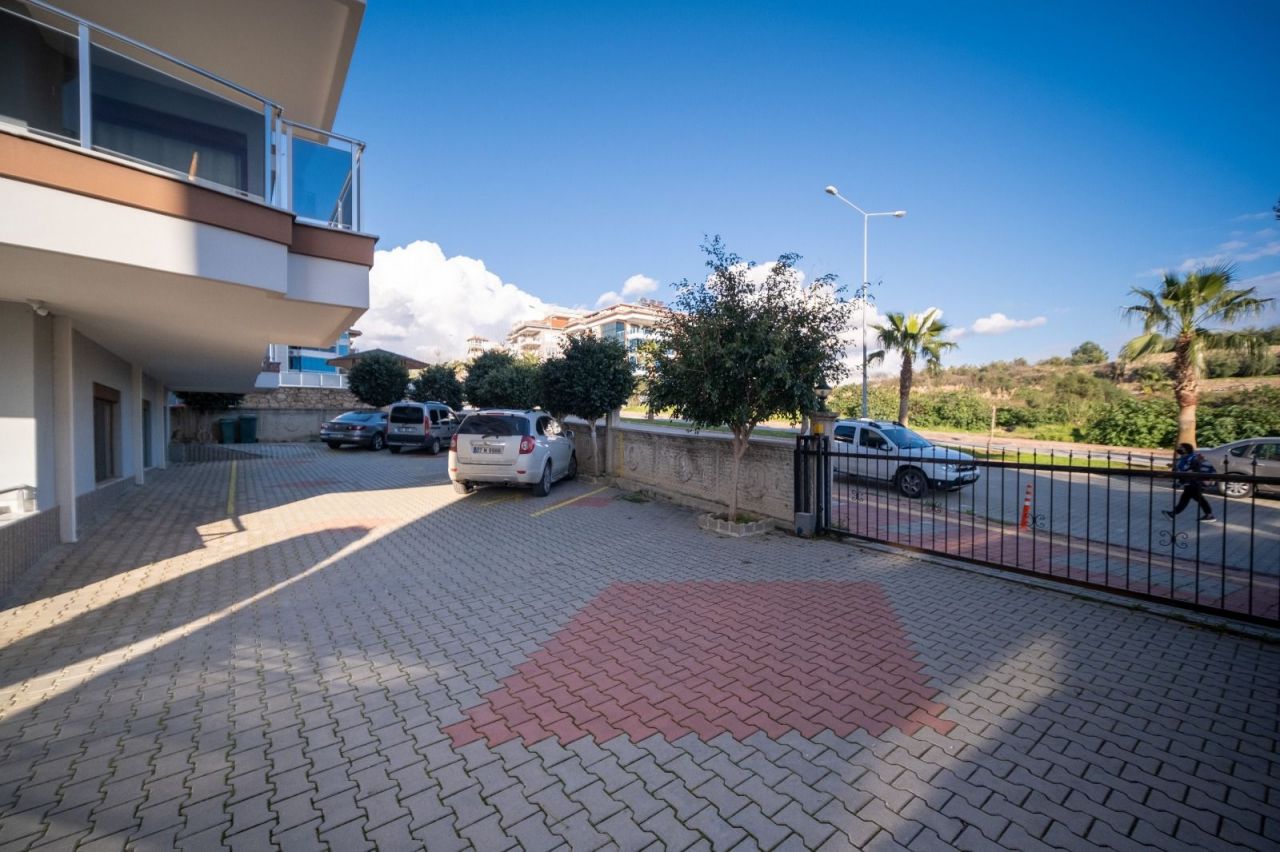 Пентхаус в Кестеле, Турция, 360 м2 фото 5