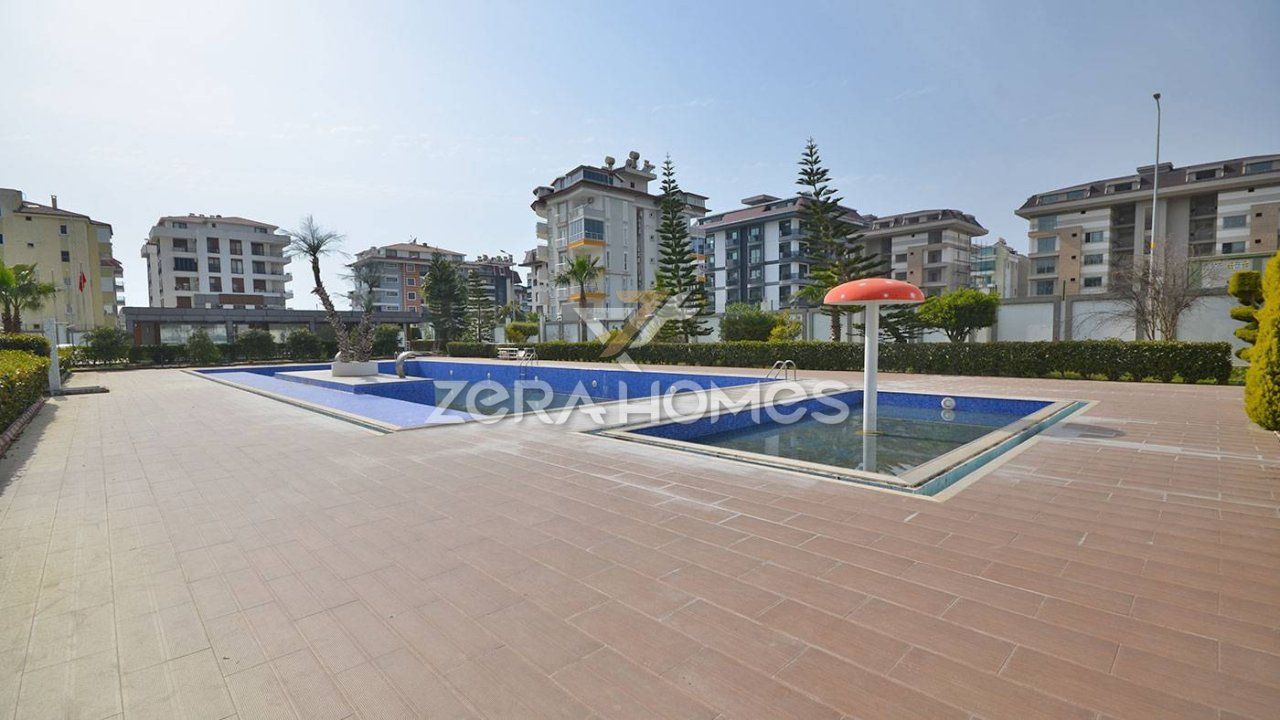 Пентхаус в Алании, Турция, 170 м2 фото 3