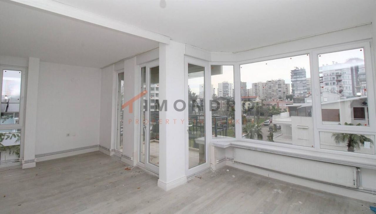 Квартира в Анталии, Турция, 230 м2 фото 5