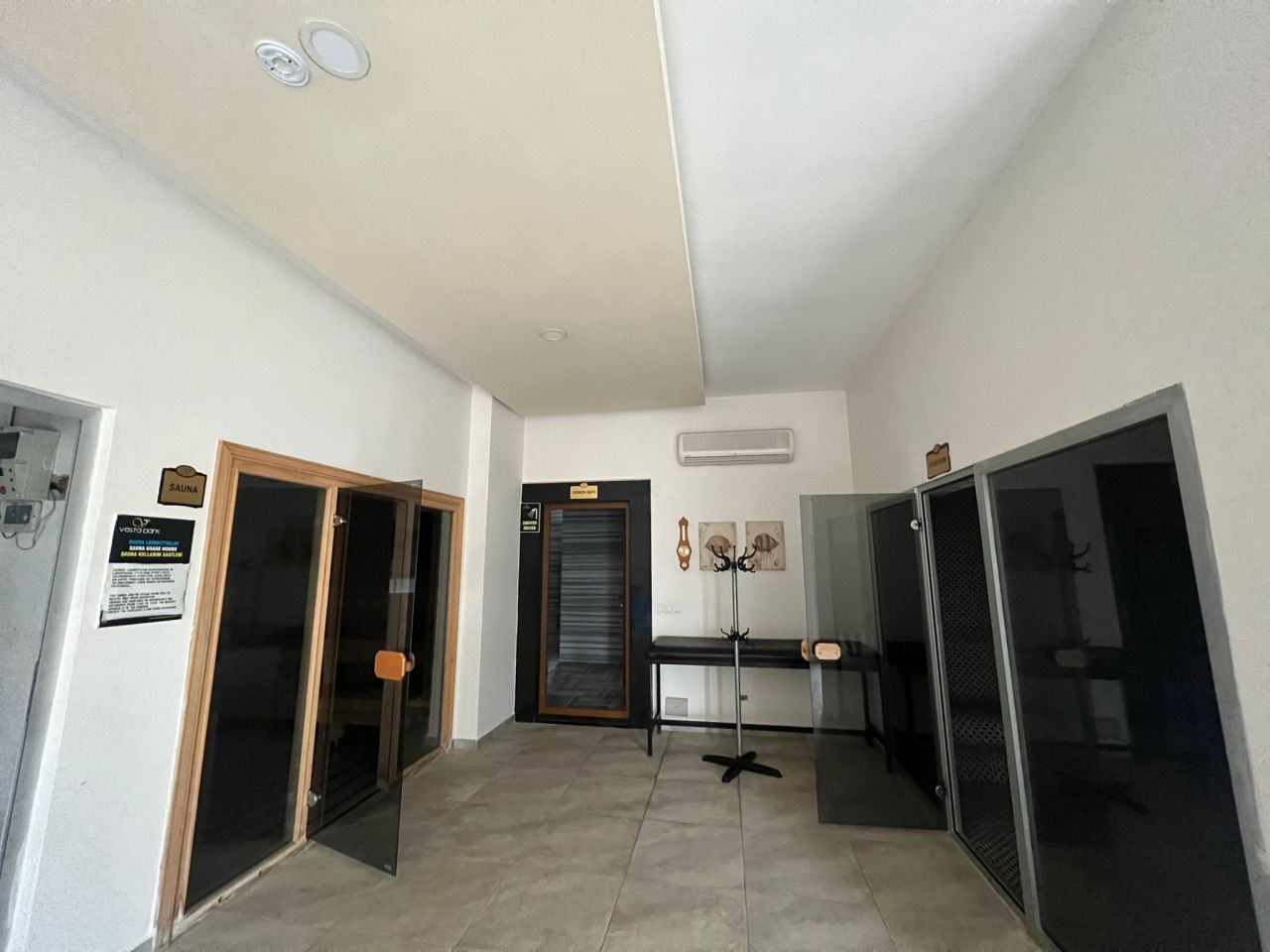 Квартира в Алании, Турция, 120 м2 фото 2