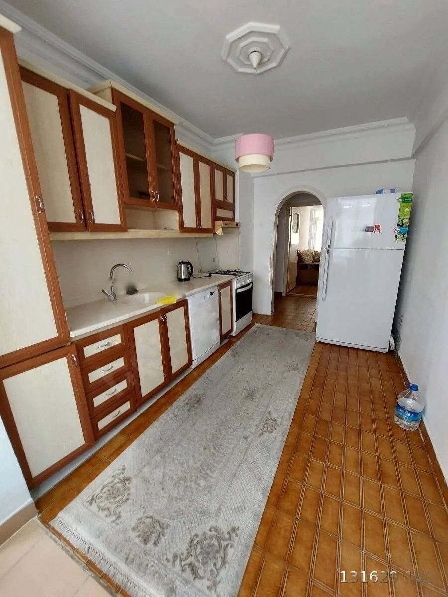 Квартира в Анталии, Турция, 125 м2 фото 5