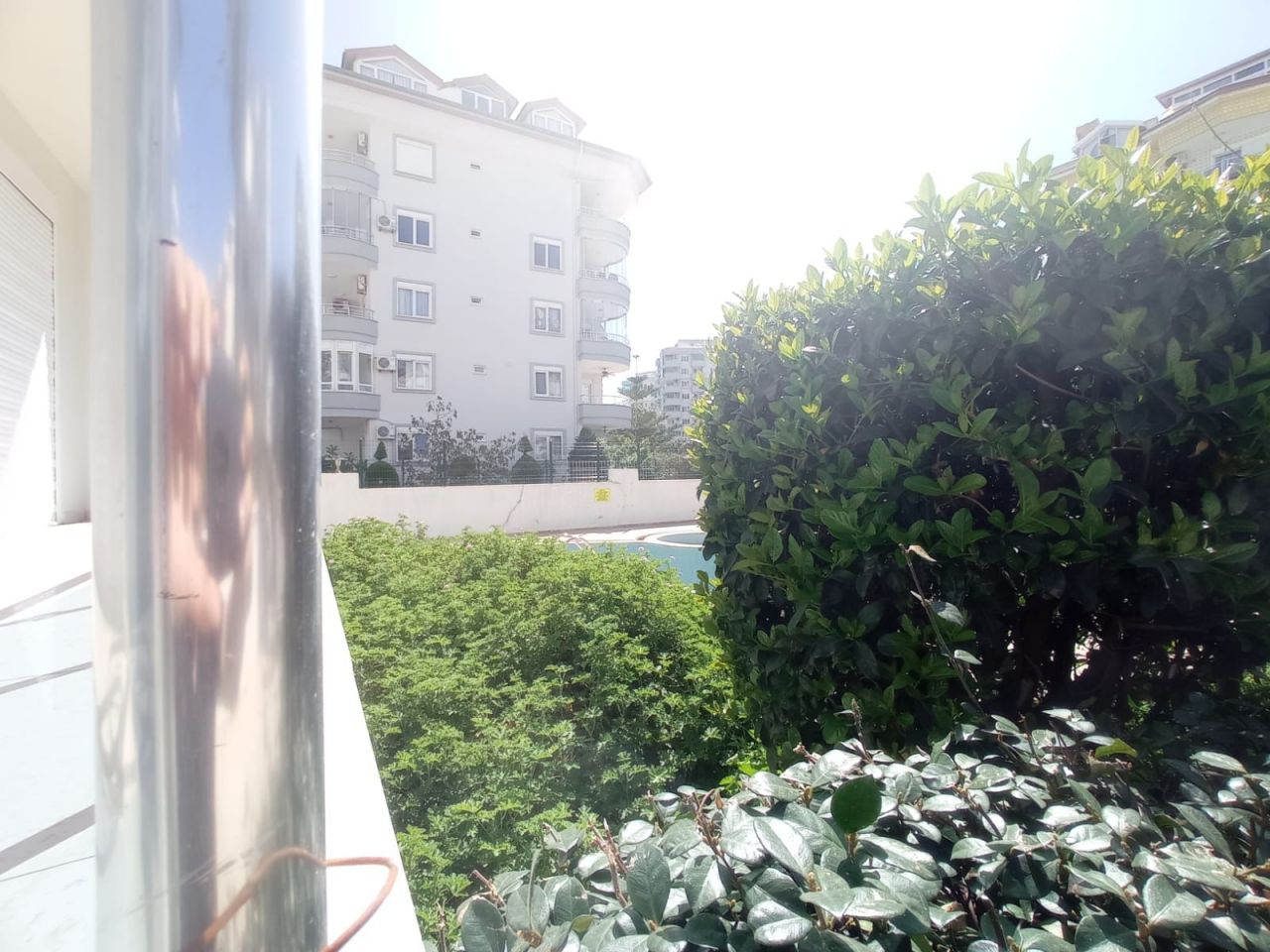 Квартира в Алании, Турция, 55 м2 фото 5