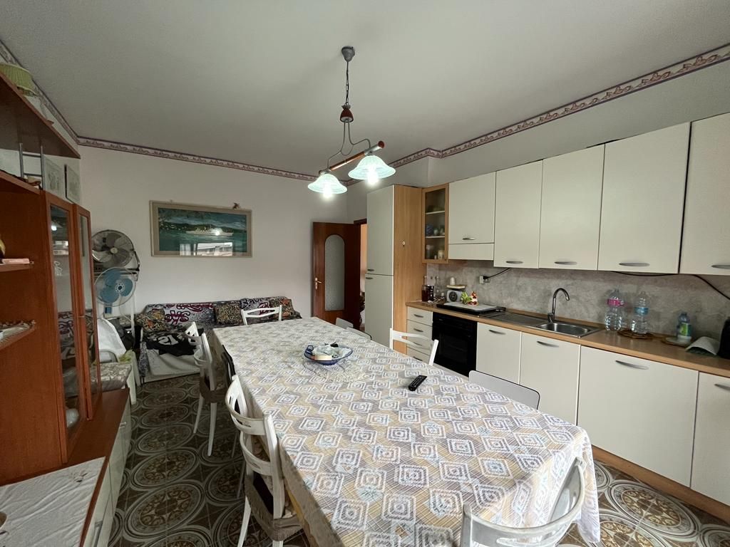 Квартира в Скалее, Италия, 145 м2 фото 4