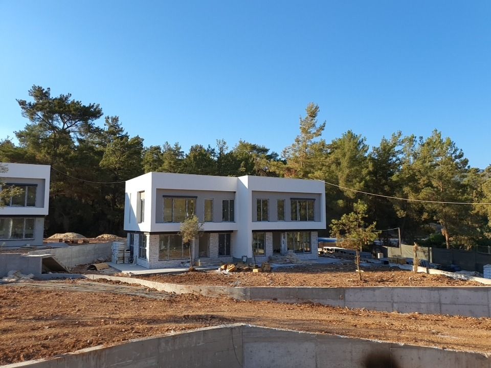 Таунхаус в Бодруме, Турция, 155 м2 фото 4