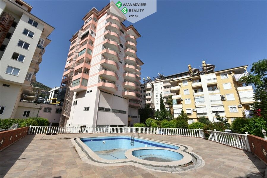 Пентхаус в Алании, Турция, 550 м2 фото 4