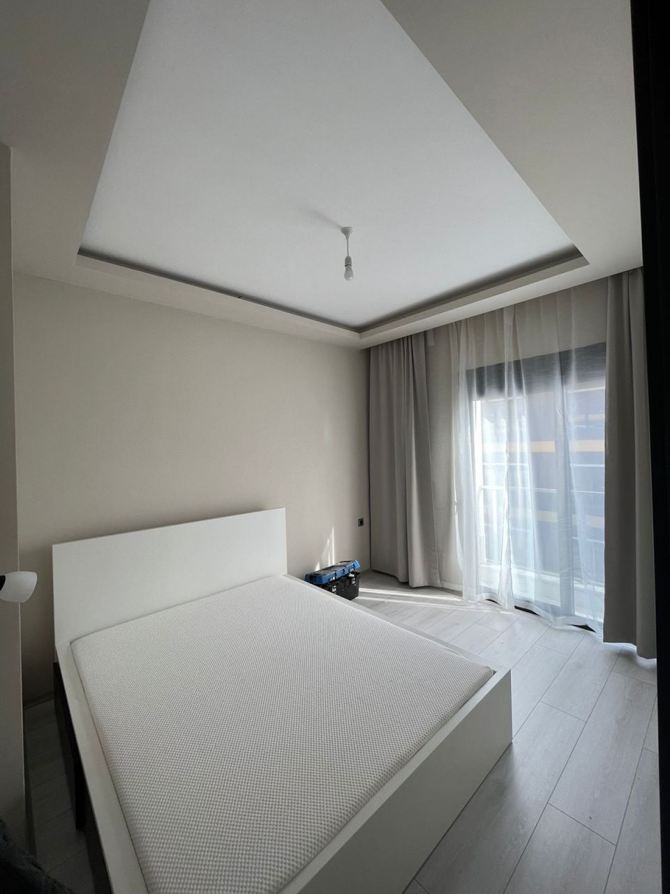 Квартира в Алании, Турция, 75 м2 фото 4
