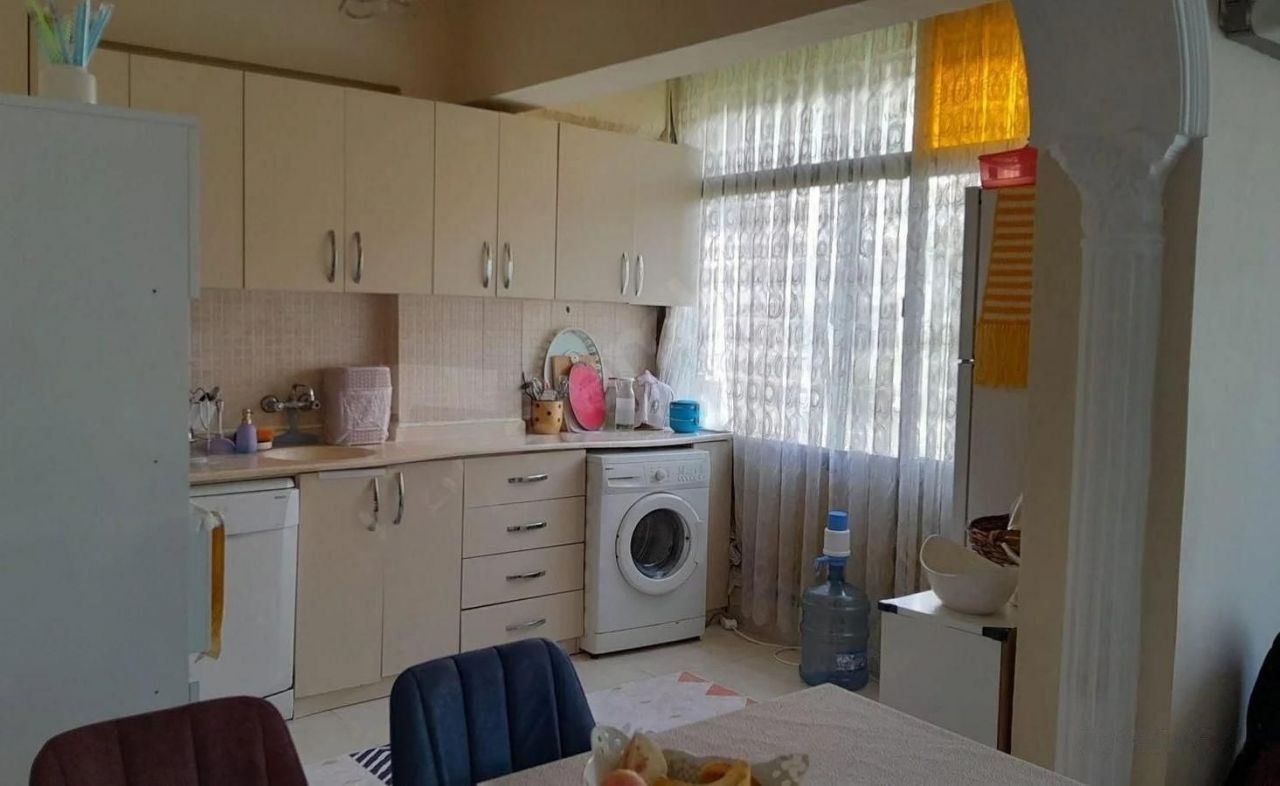 Квартира в Анталии, Турция, 120 м2 фото 4