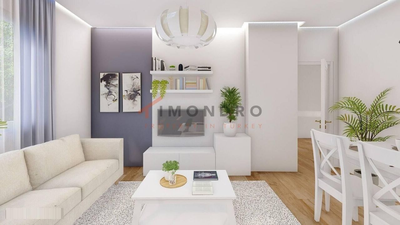 Дом в Стамбуле, Турция, 230 м2 фото 5