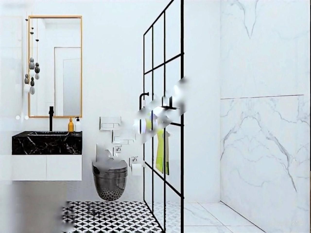 Квартира в Алании, Турция, 52 м2 фото 5